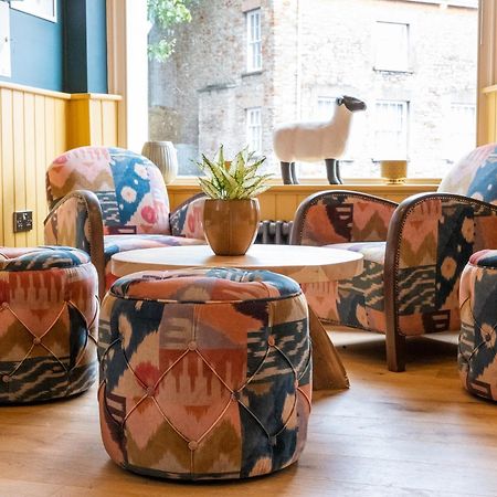 The Sheep And Penguin Hotel Wells Ngoại thất bức ảnh