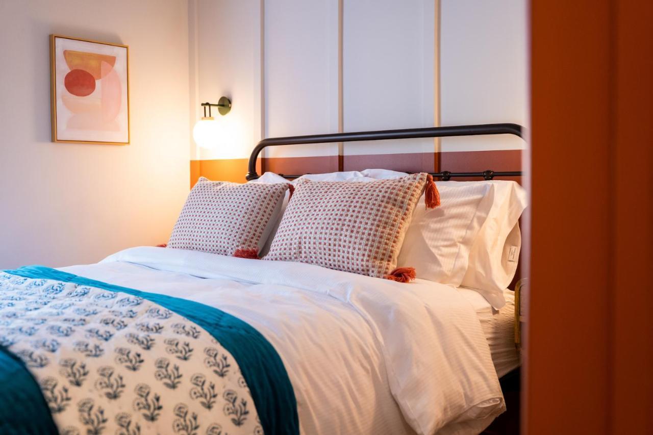 The Sheep And Penguin Hotel Wells Ngoại thất bức ảnh