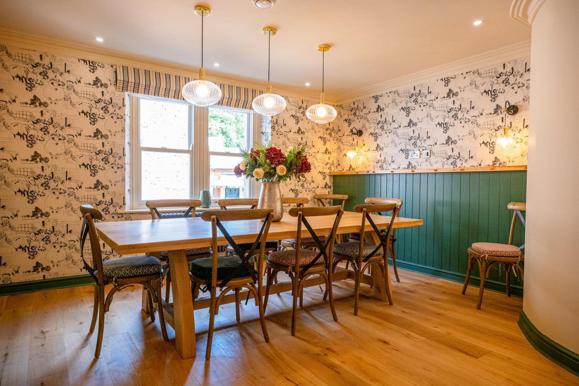 The Sheep And Penguin Hotel Wells Ngoại thất bức ảnh