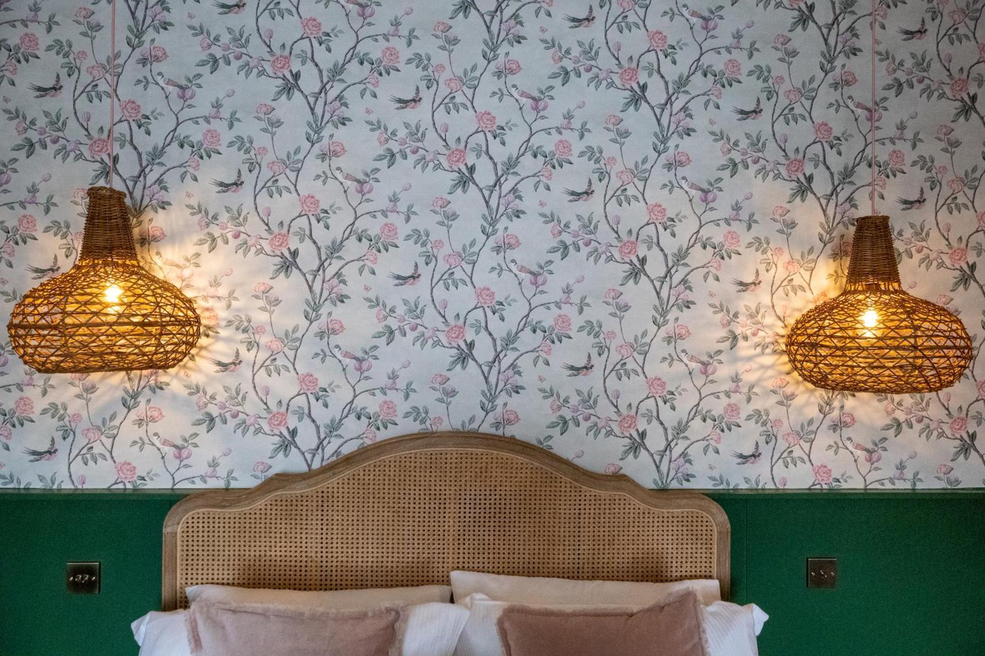 The Sheep And Penguin Hotel Wells Ngoại thất bức ảnh