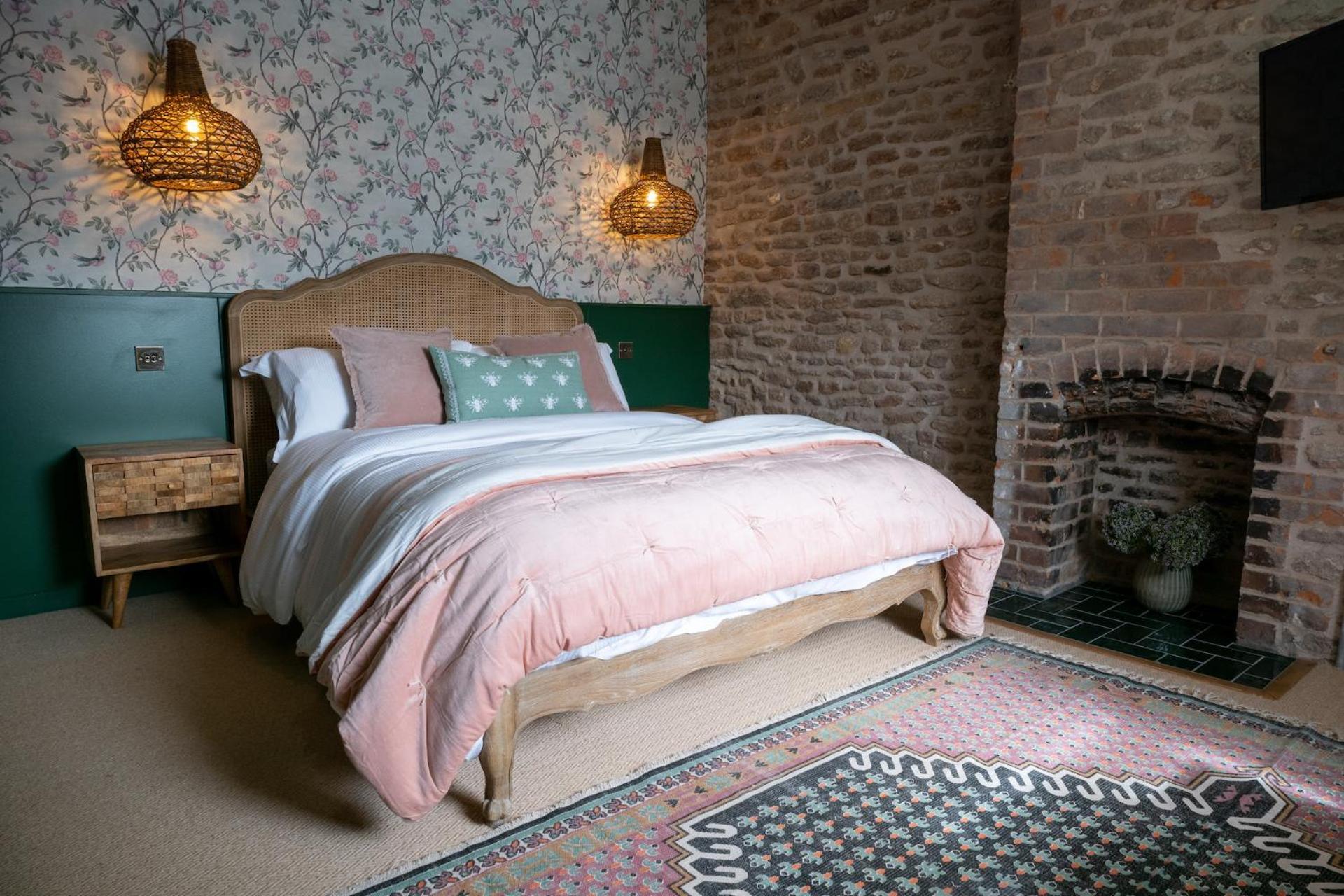 The Sheep And Penguin Hotel Wells Ngoại thất bức ảnh